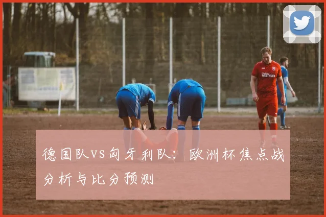 德国队vs匈牙利队：欧洲杯焦点战分析与比分预测